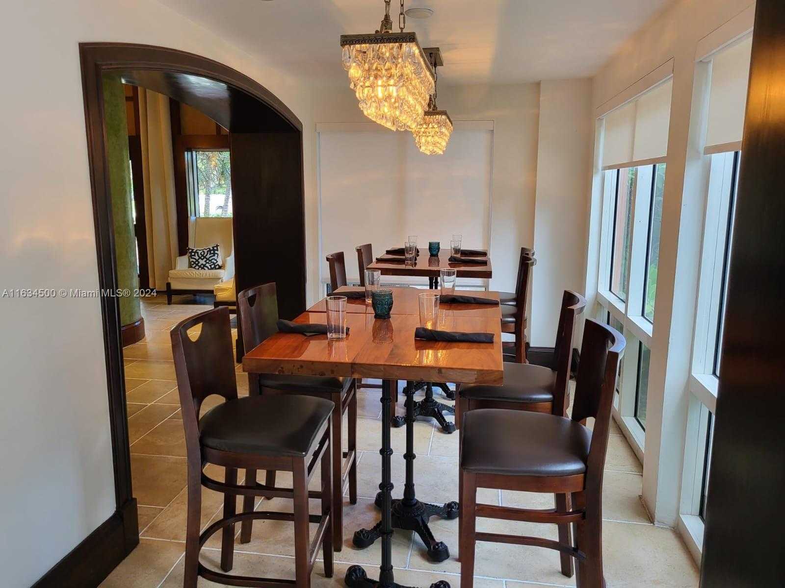Small Image of 2951 SOUTH BAYSHORE DR #1109, Miami Number 28