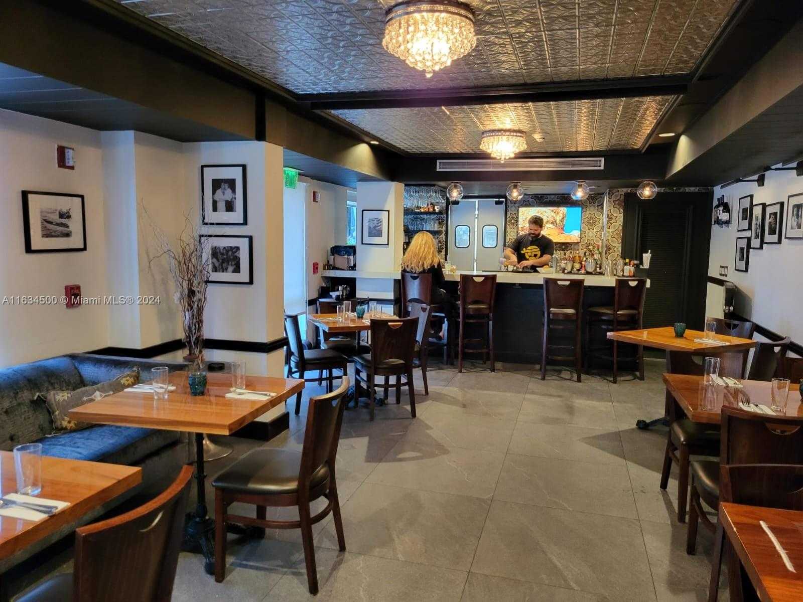 Small Image of 2951 SOUTH BAYSHORE DR #1109, Miami Number 29