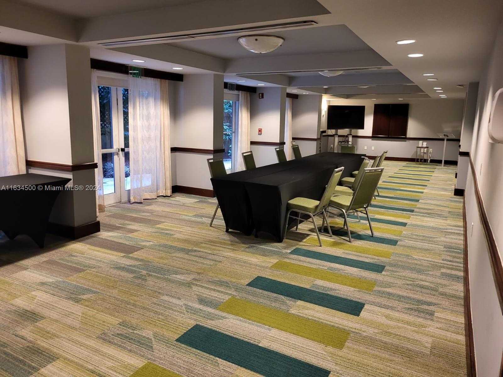 Small Image of 2951 SOUTH BAYSHORE DR #1109, Miami Number 30