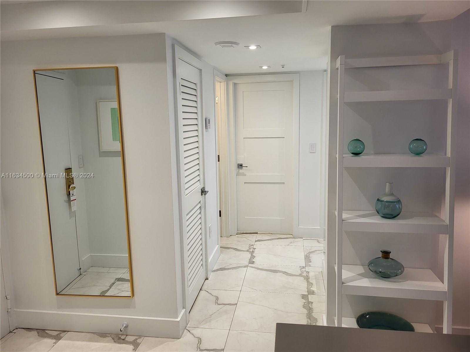 Small Image of 2951 SOUTH BAYSHORE DR #1109, Miami Number 34