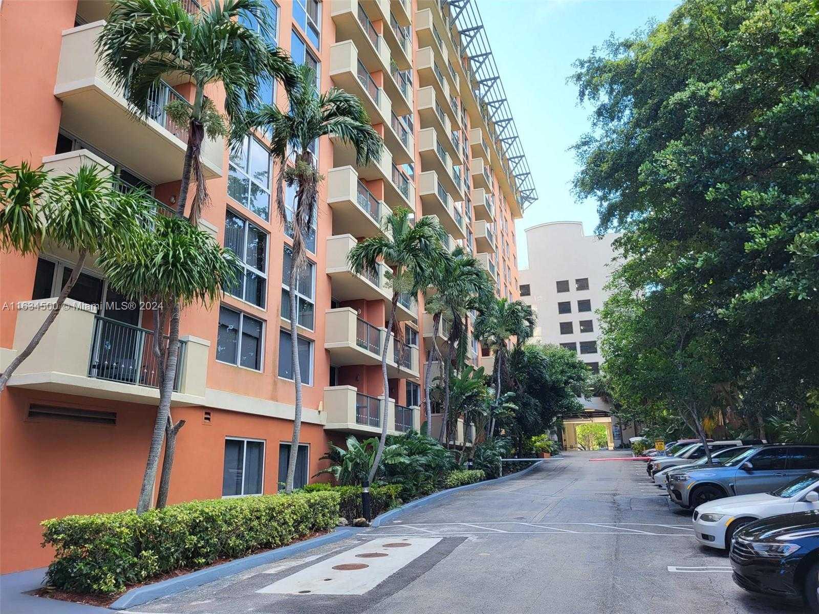 Small Image of 2951 SOUTH BAYSHORE DR #1109, Miami Number 41