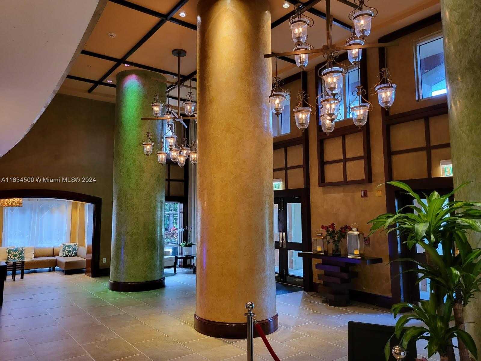 Small Image of 2951 SOUTH BAYSHORE DR #1109, Miami Number 5