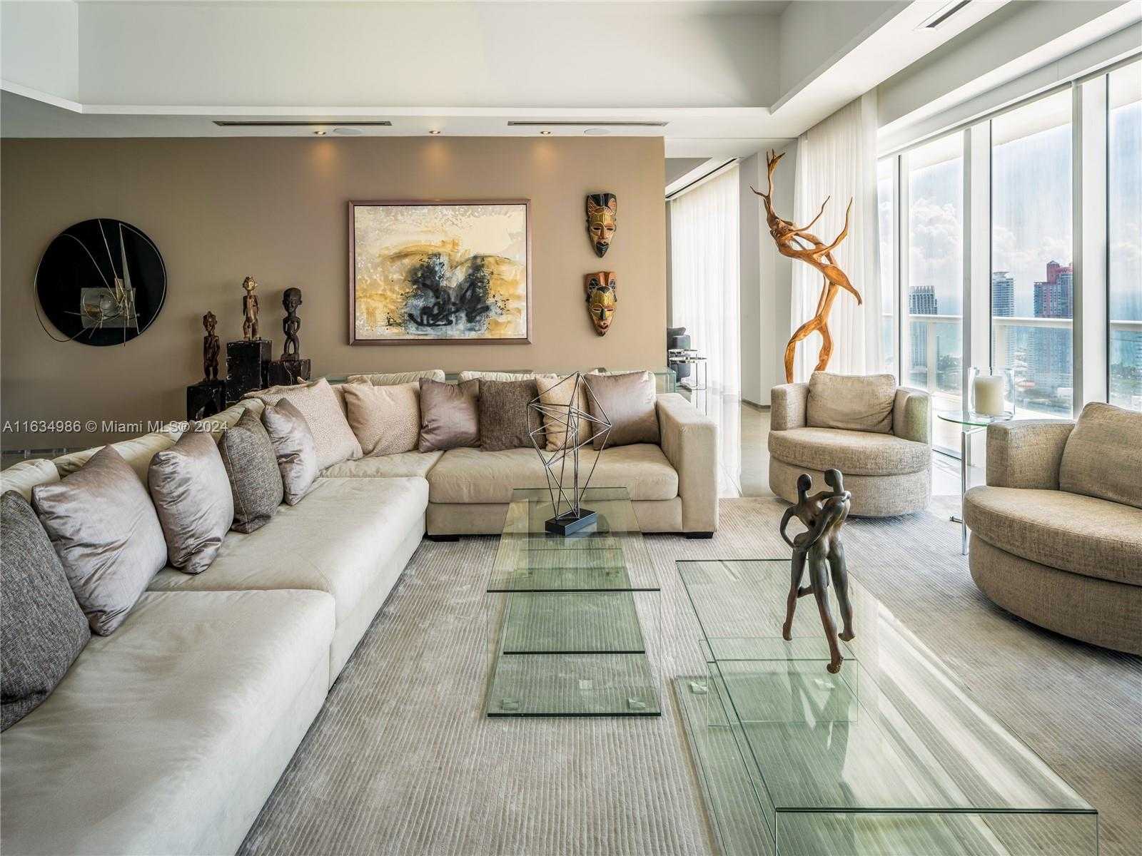 Small Image of 450 ALTON RD #PH1, Miami Beach Number 15