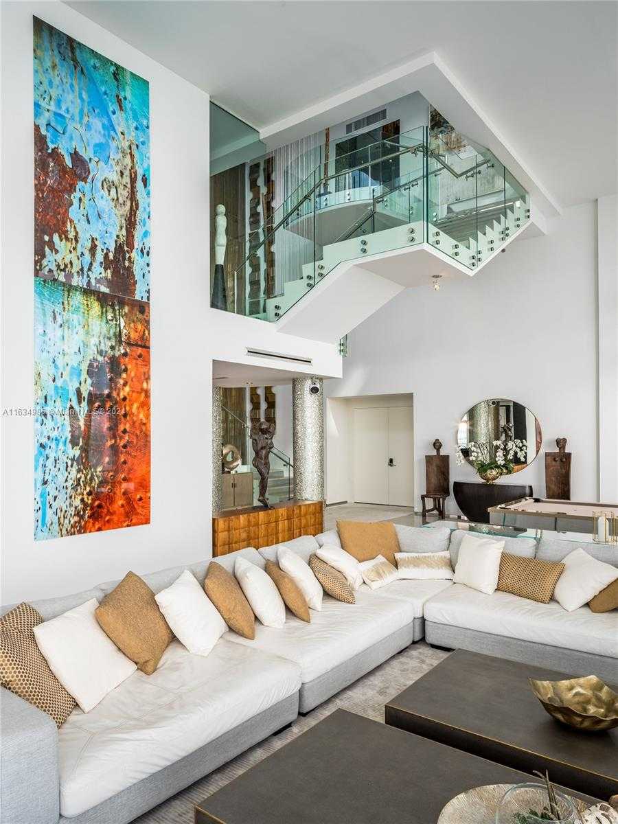 Small Image of 450 ALTON RD #PH1, Miami Beach Number 16