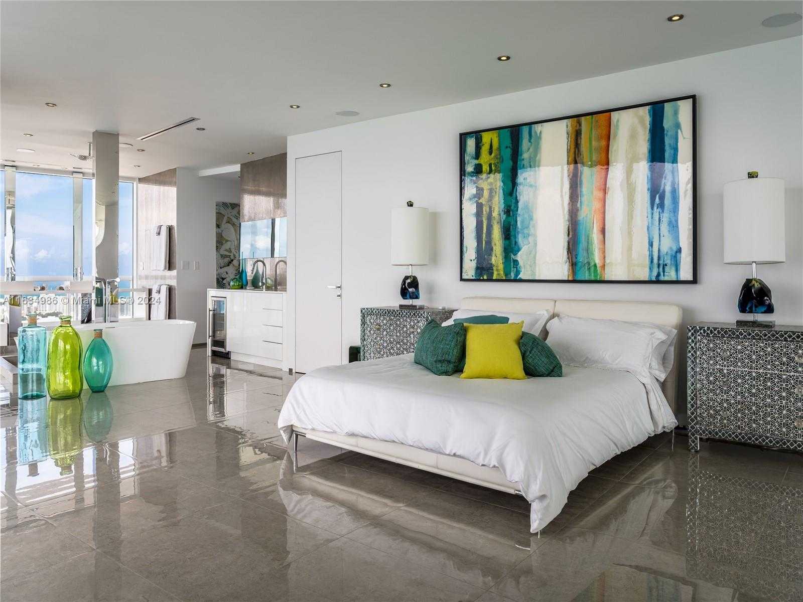 Small Image of 450 ALTON RD #PH1, Miami Beach Number 17