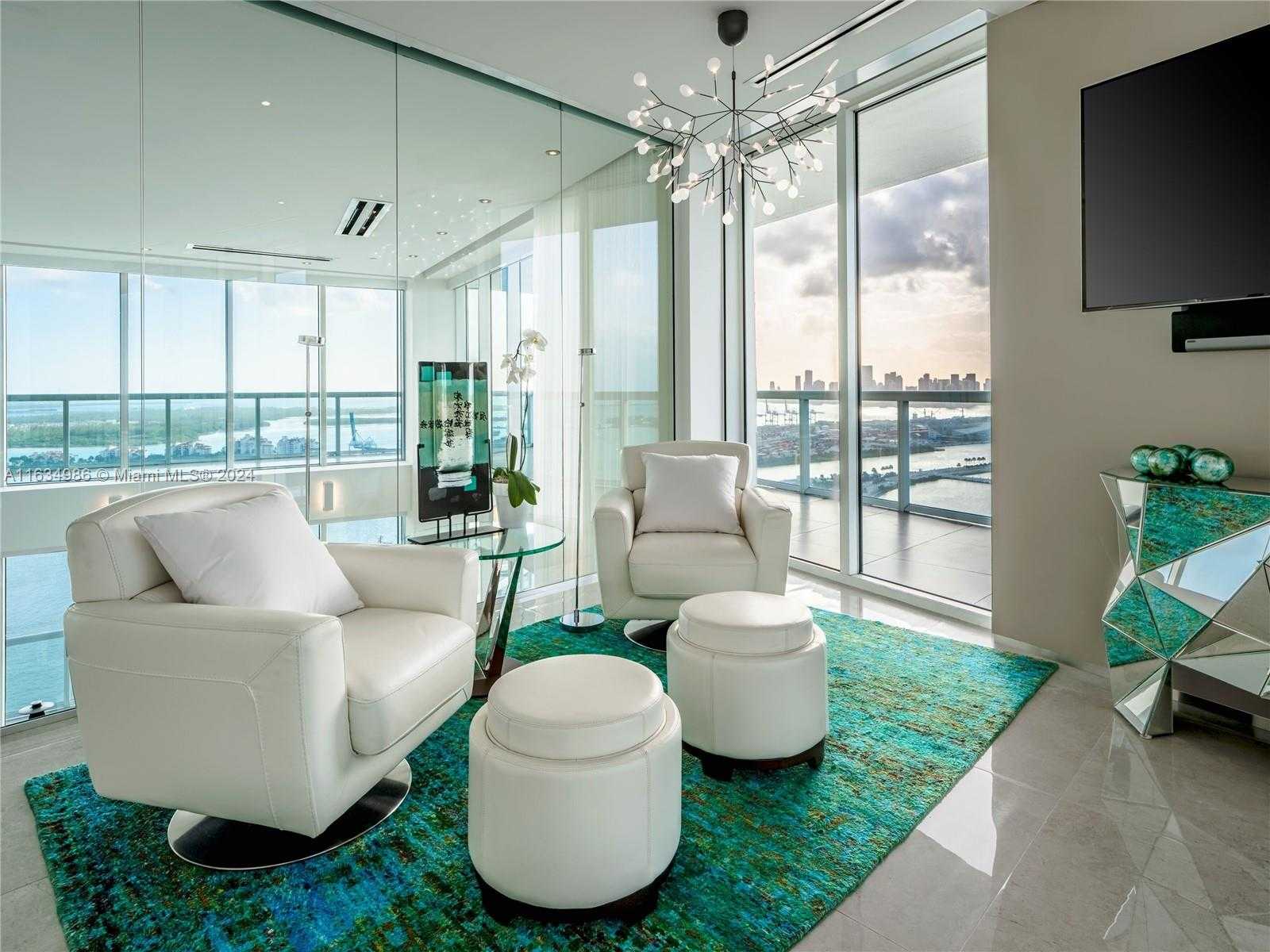 Small Image of 450 ALTON RD #PH1, Miami Beach Number 18