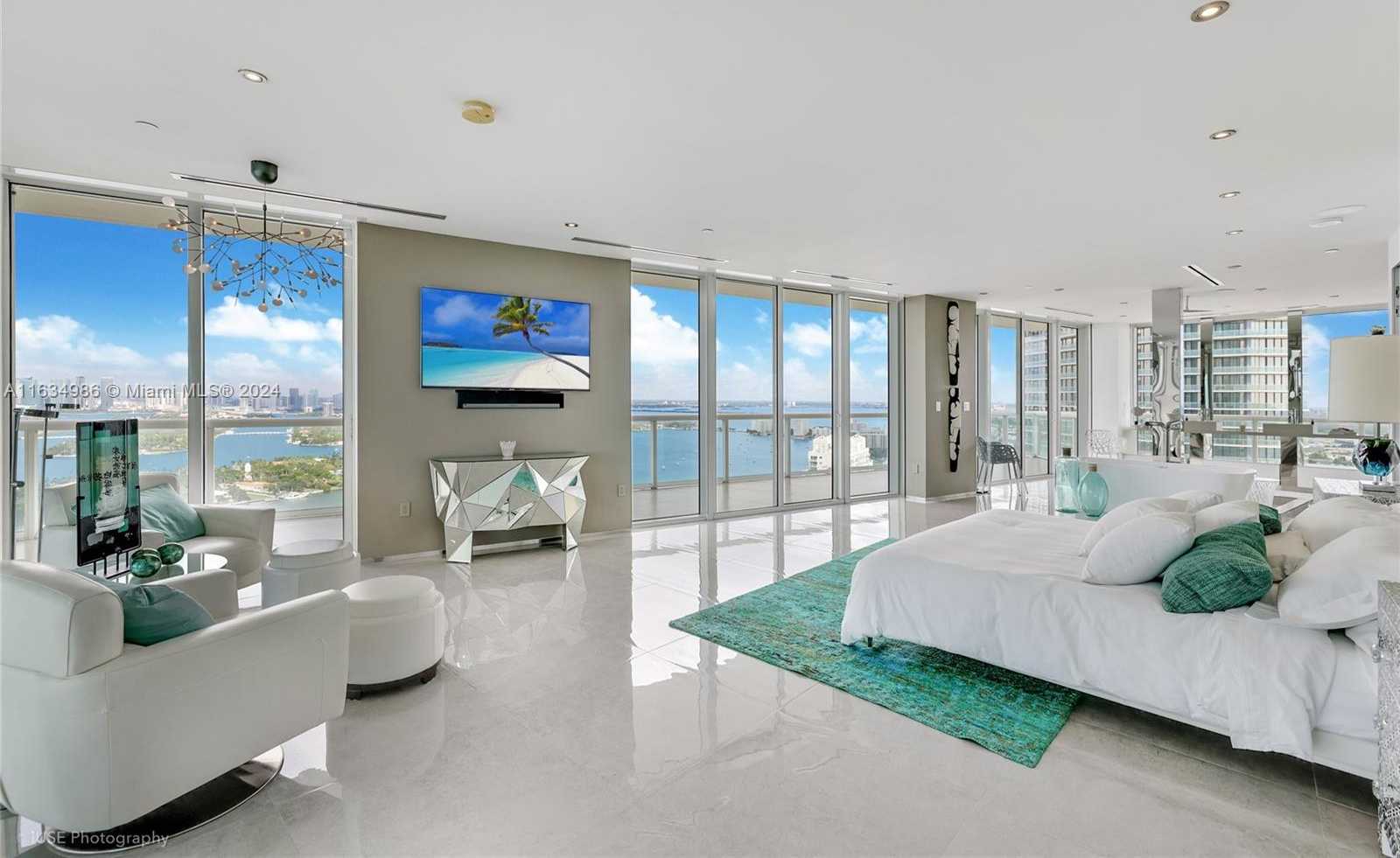 Small Image of 450 ALTON RD #PH1, Miami Beach Number 19