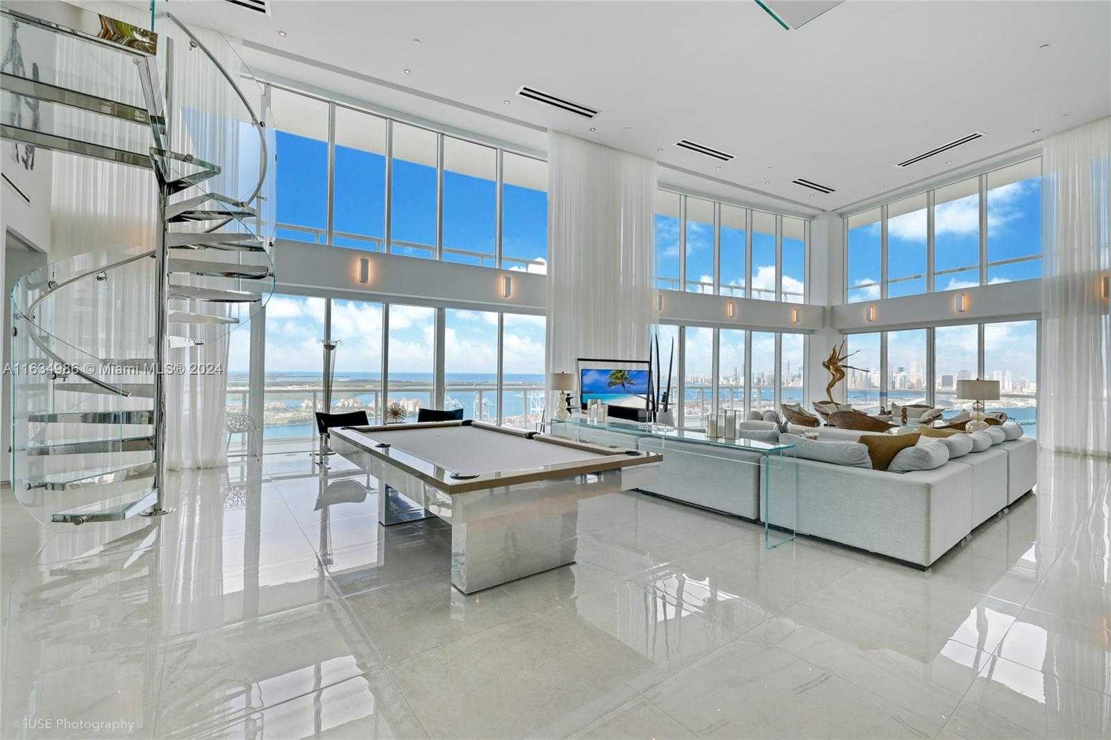 Small Image of 450 ALTON RD #PH1, Miami Beach Number 2