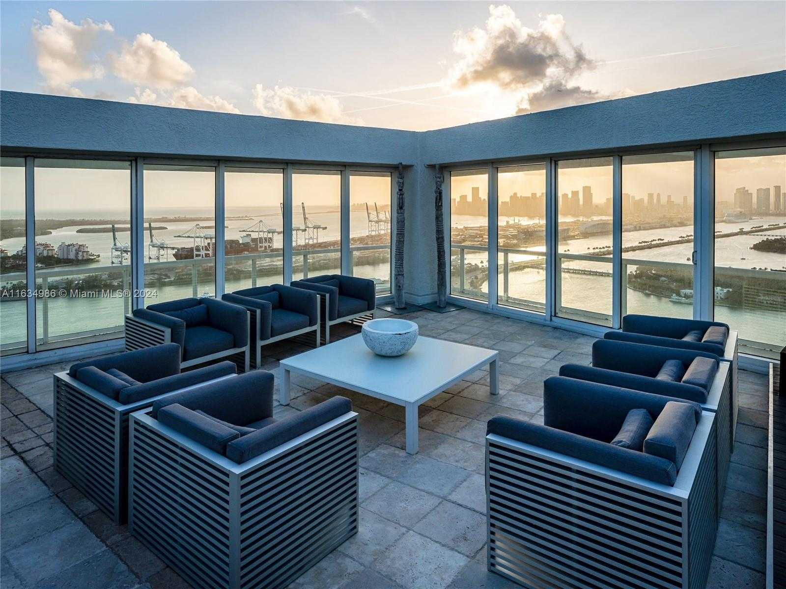 Small Image of 450 ALTON RD #PH1, Miami Beach Number 23