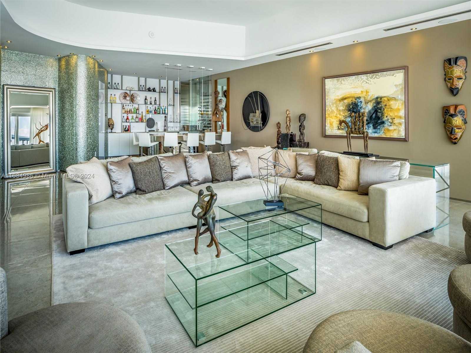 Small Image of 450 ALTON RD #PH1, Miami Beach Number 25