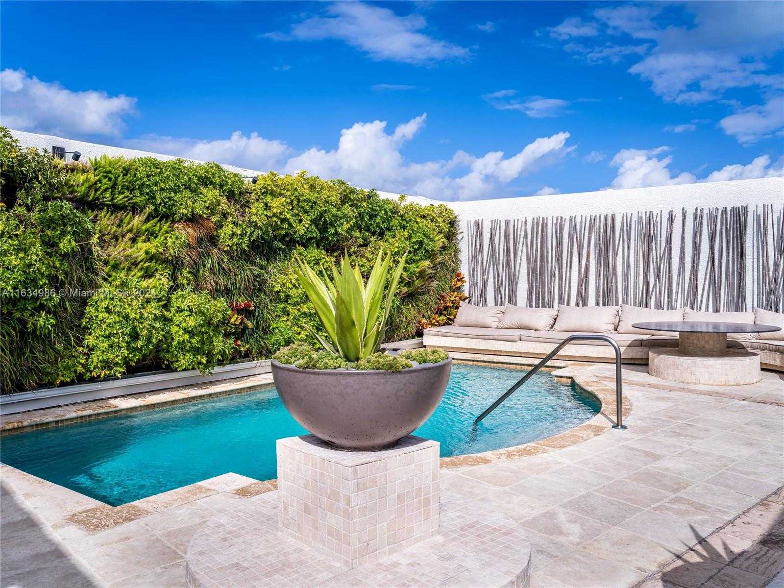 Small Image of 450 ALTON RD #PH1, Miami Beach Number 26