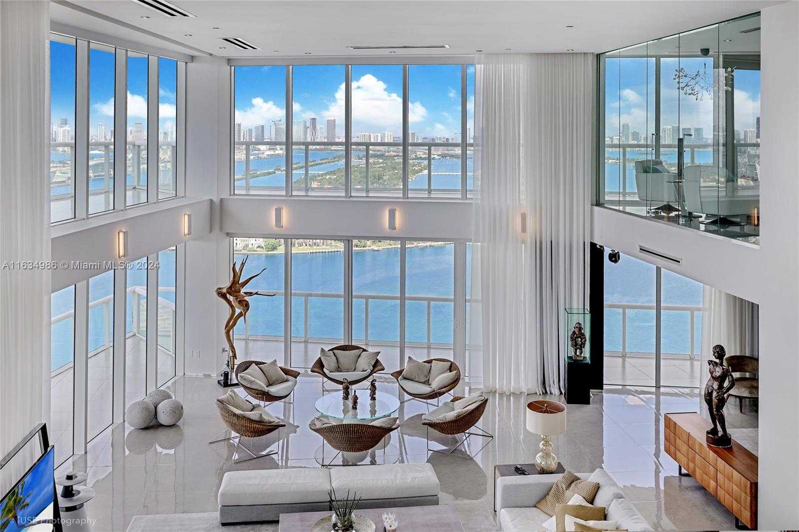 Small Image of 450 ALTON RD #PH1, Miami Beach Number 3