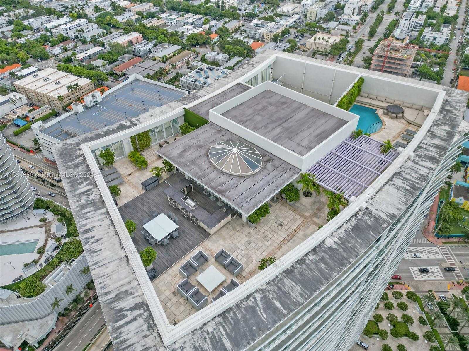 Small Image of 450 ALTON RD #PH1, Miami Beach Number 33