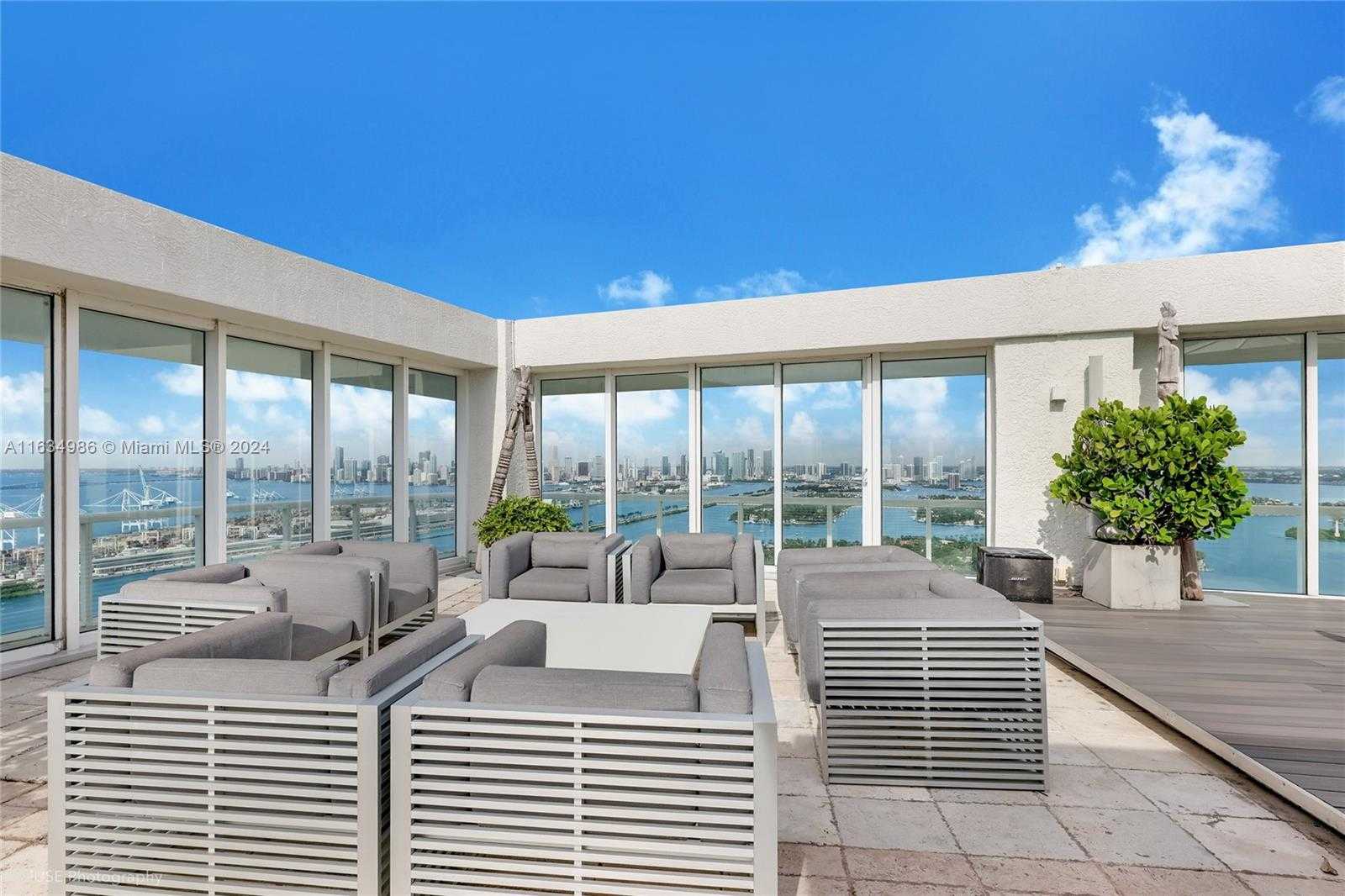 Small Image of 450 ALTON RD #PH1, Miami Beach Number 34