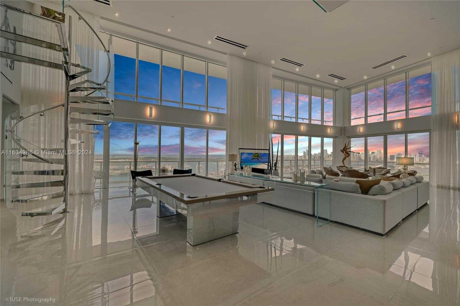 Small Image of 450 ALTON RD #PH1, Miami Beach Number 39