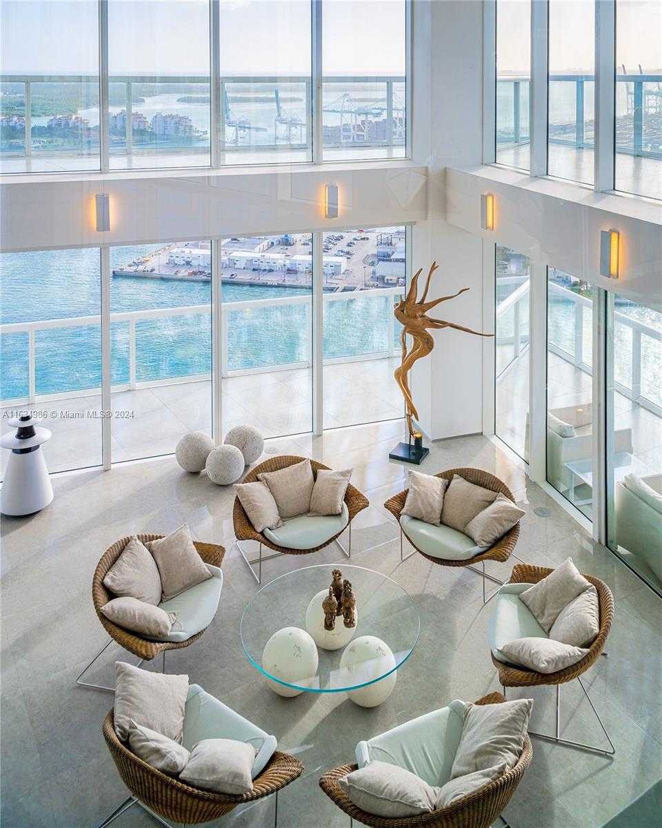 Small Image of 450 ALTON RD #PH1, Miami Beach Number 4