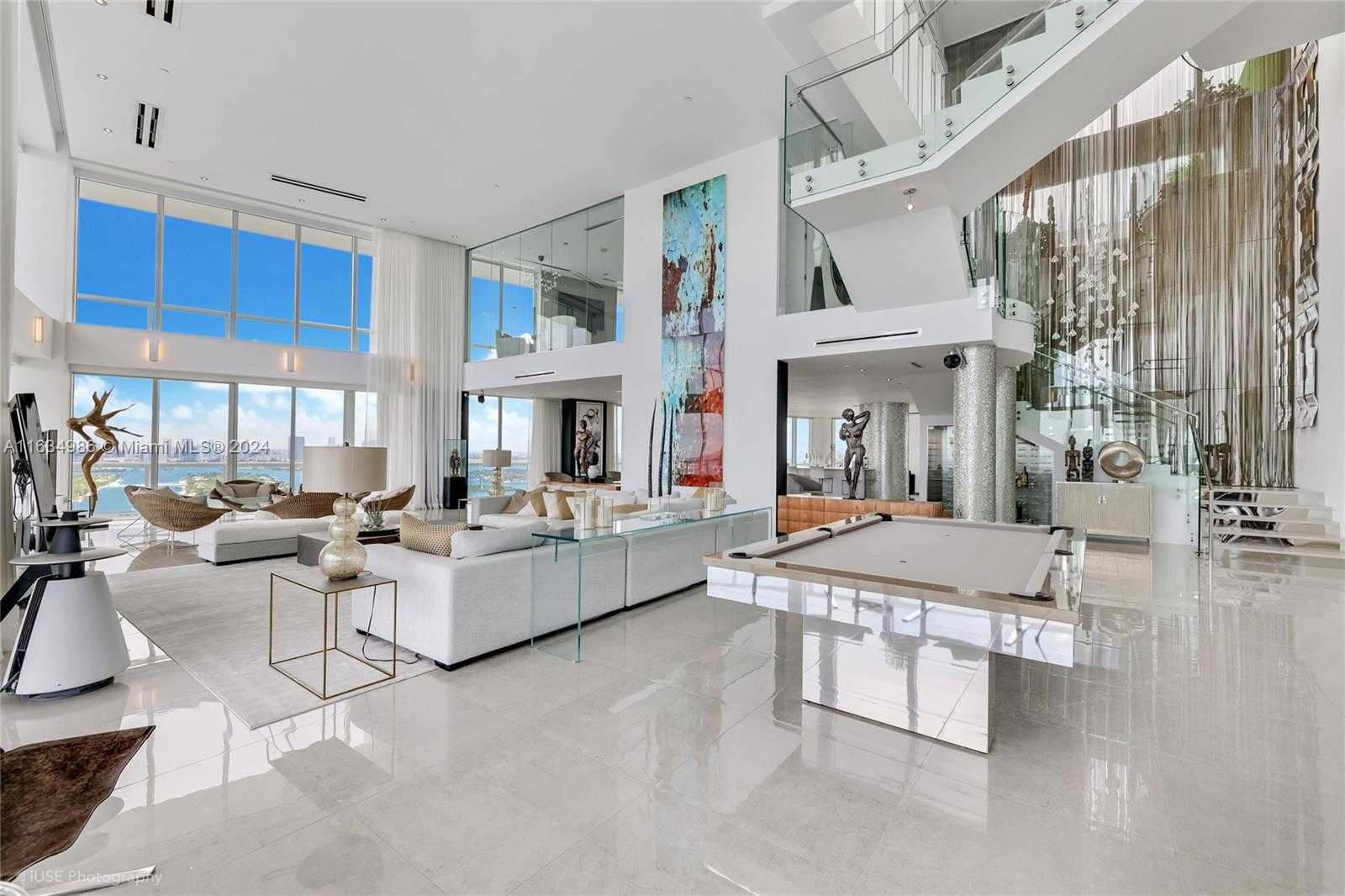 Small Image of 450 ALTON RD #PH1, Miami Beach Number 40