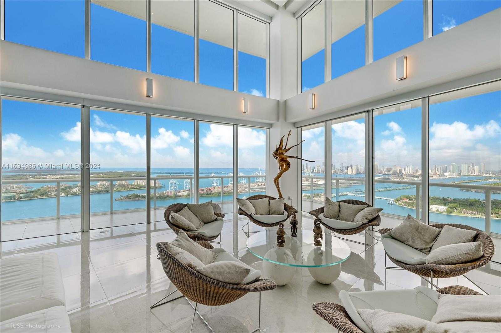 Small Image of 450 ALTON RD #PH1, Miami Beach Number 41