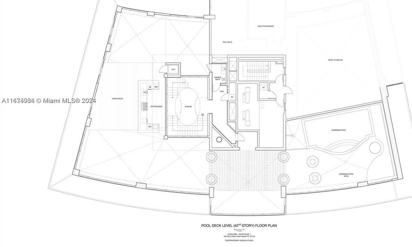 Small Image of 450 ALTON RD #PH1, Miami Beach Number 48