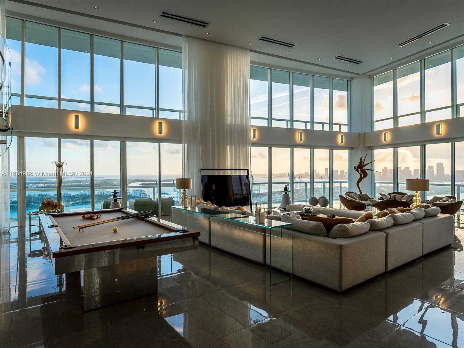 Small Image of 450 ALTON RD #PH1, Miami Beach Number 5