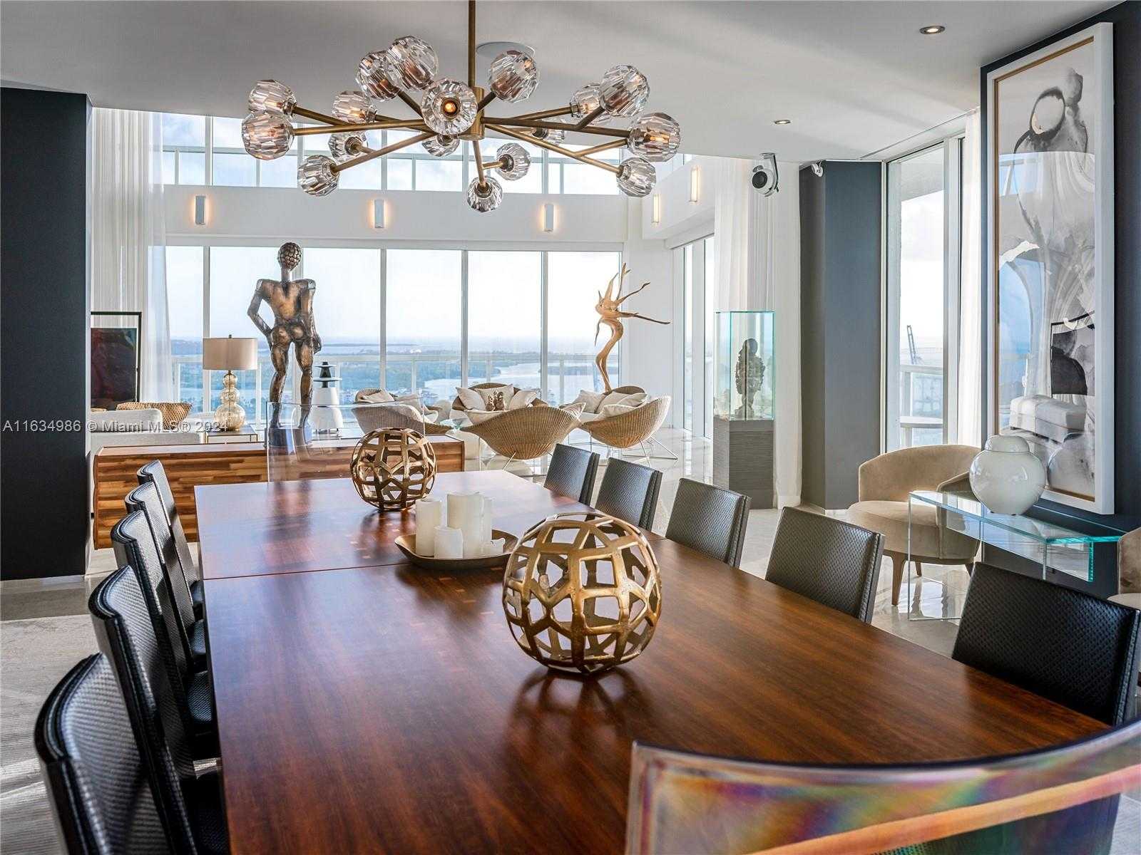 Small Image of 450 ALTON RD #PH1, Miami Beach Number 6
