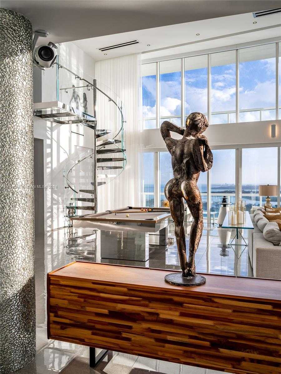 Small Image of 450 ALTON RD #PH1, Miami Beach Number 9