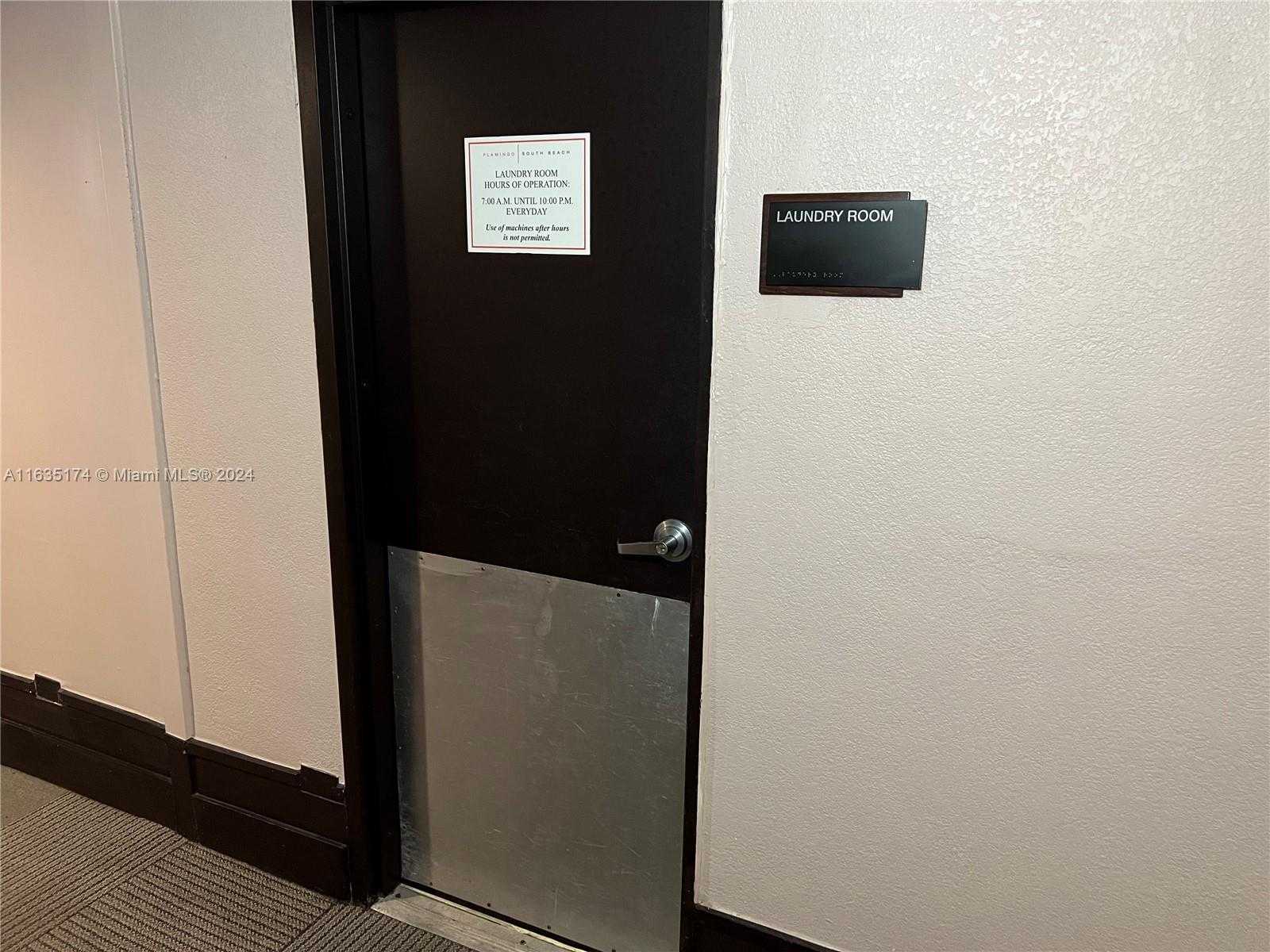 Small Image of 1500 BAY RD #522S, Miami Beach Number 10