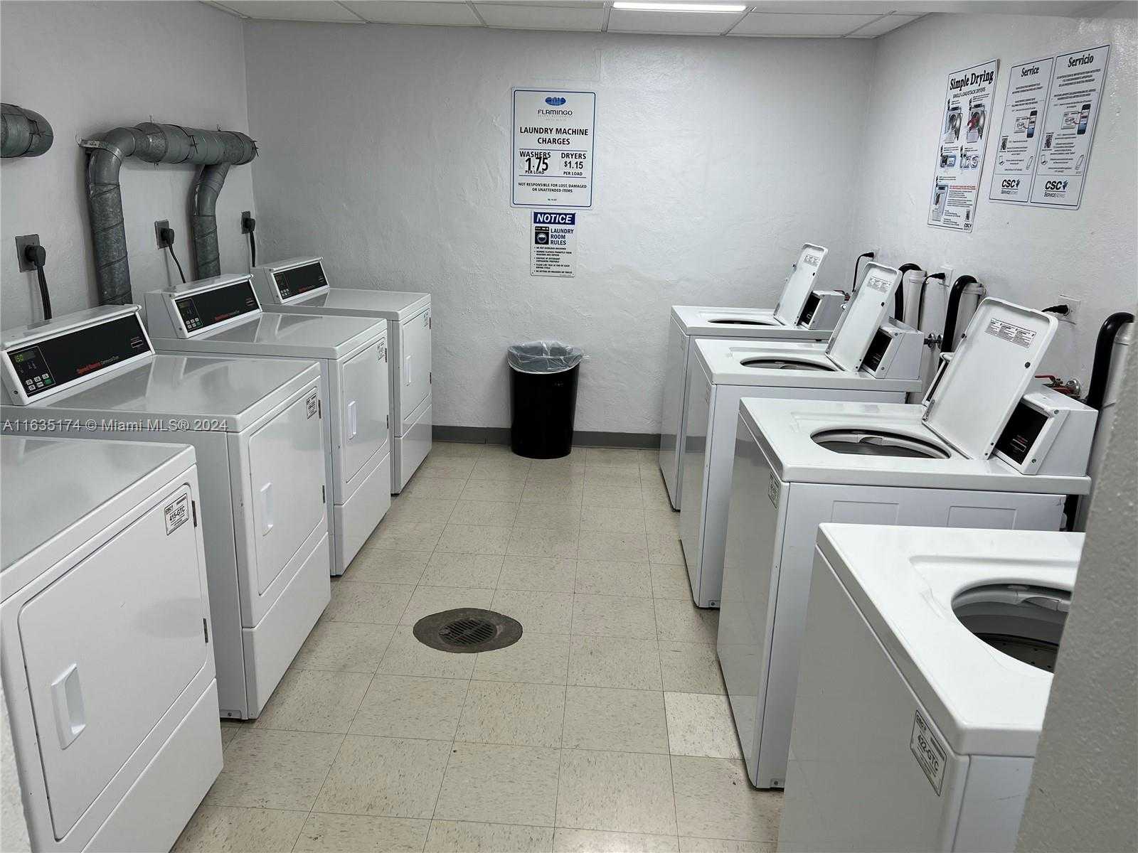 Small Image of 1500 BAY RD #522S, Miami Beach Number 11