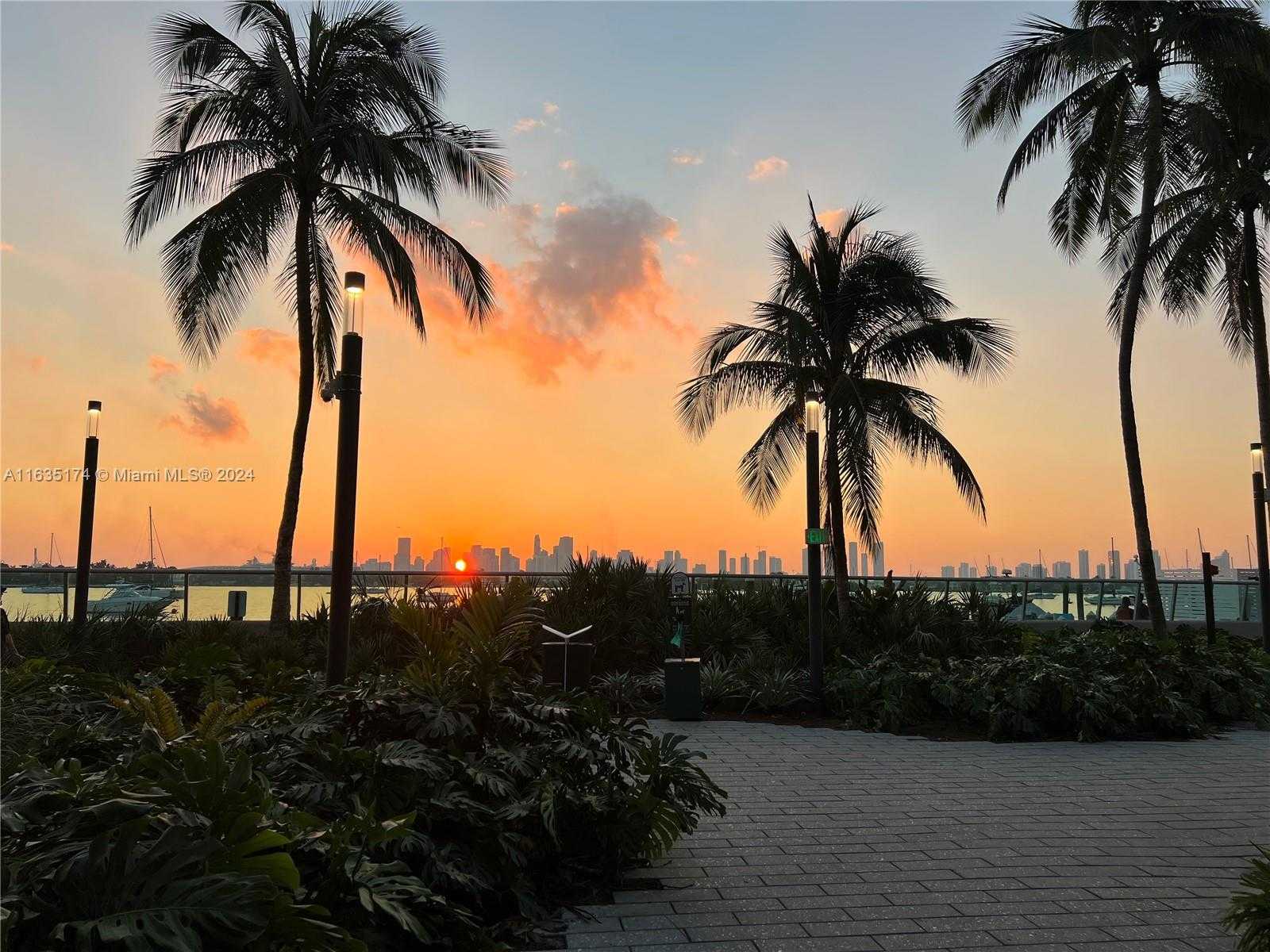 Small Image of 1500 BAY RD #522S, Miami Beach Number 15