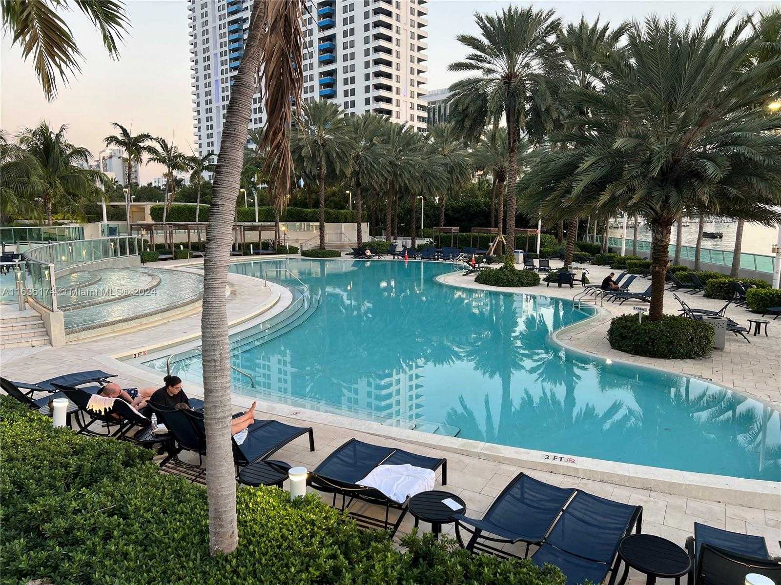 Small Image of 1500 BAY RD #522S, Miami Beach Number 2