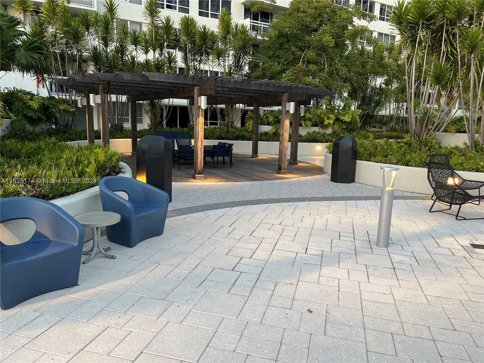Small Image of 1500 BAY RD #522S, Miami Beach Number 20