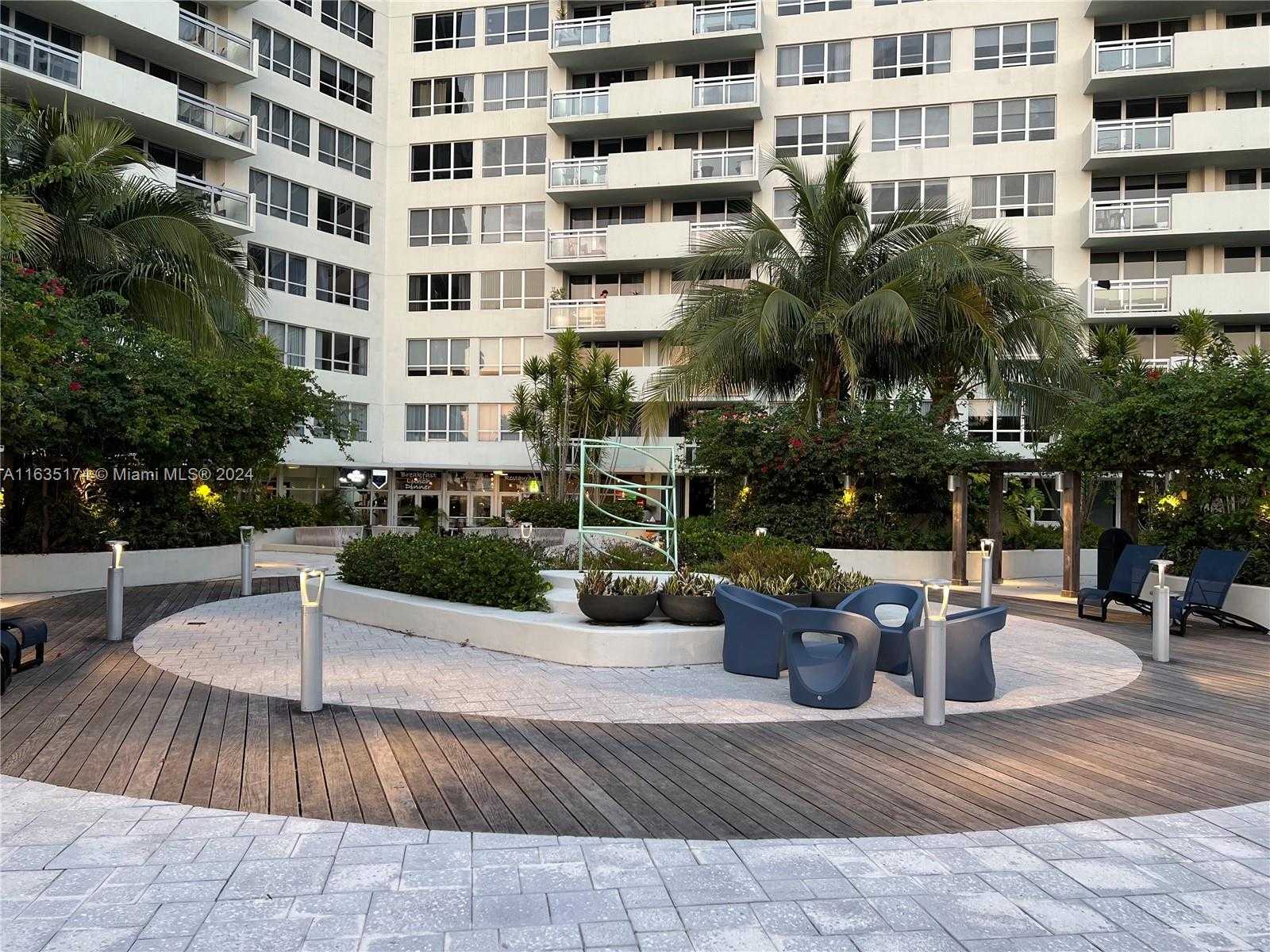 Small Image of 1500 BAY RD #522S, Miami Beach Number 21
