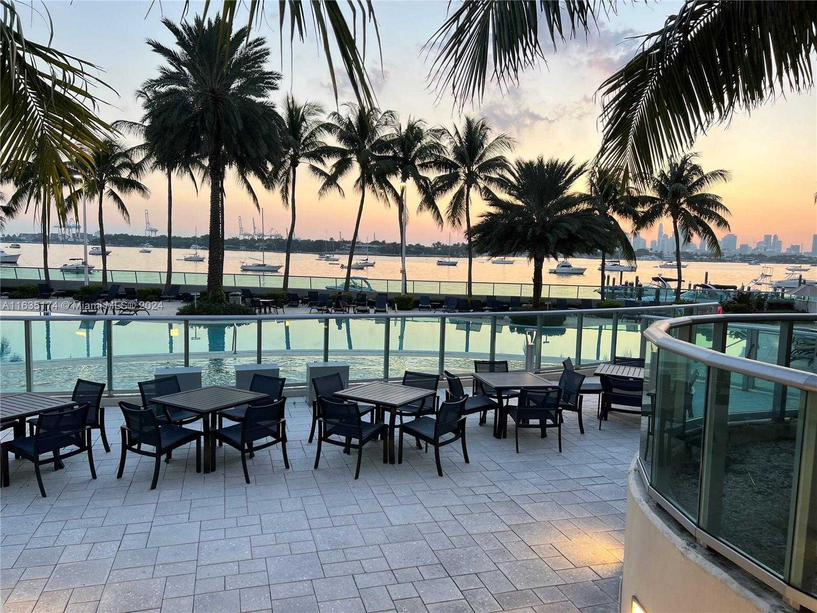 Small Image of 1500 BAY RD #522S, Miami Beach Number 22