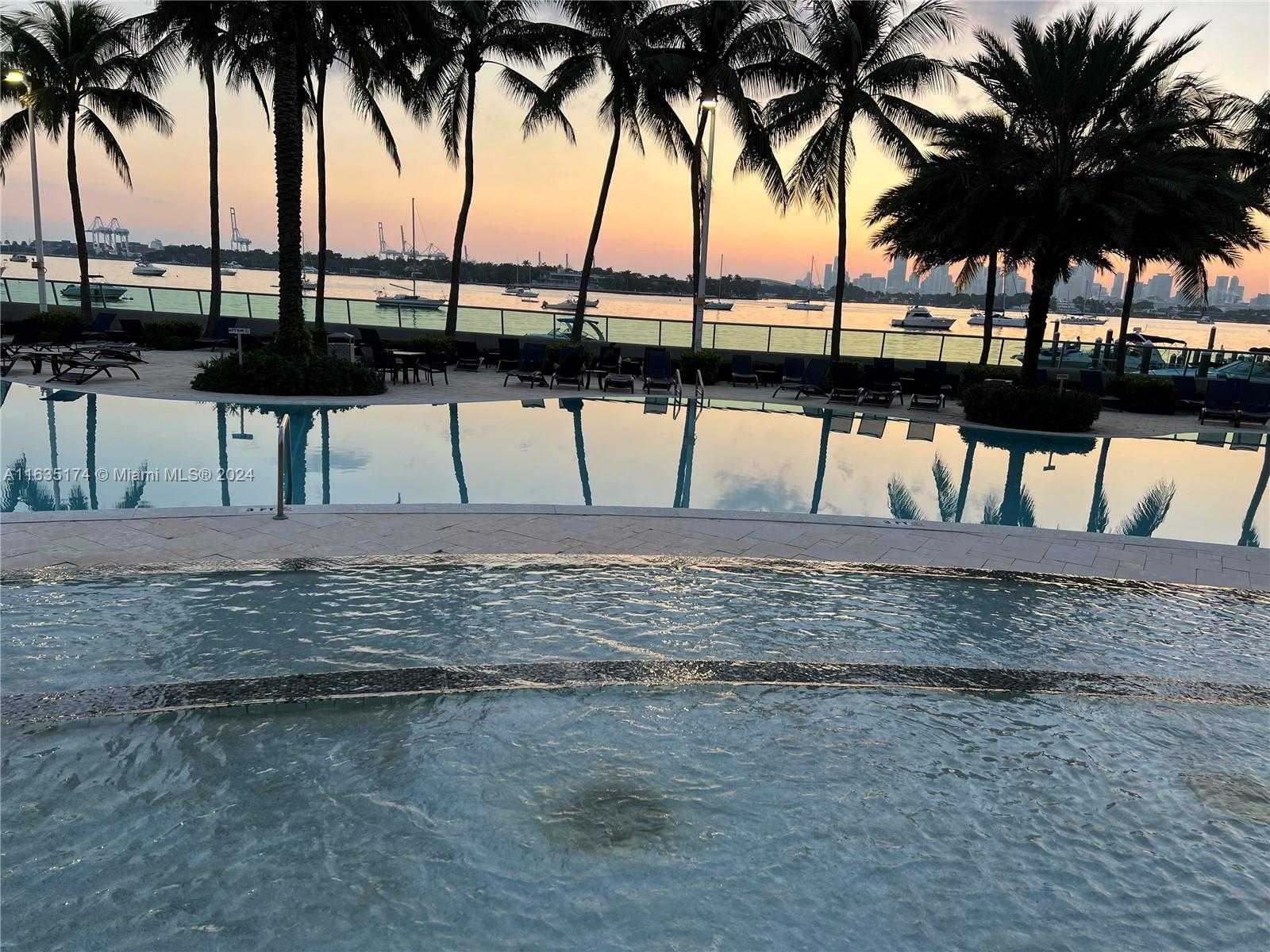 Small Image of 1500 BAY RD #522S, Miami Beach Number 23