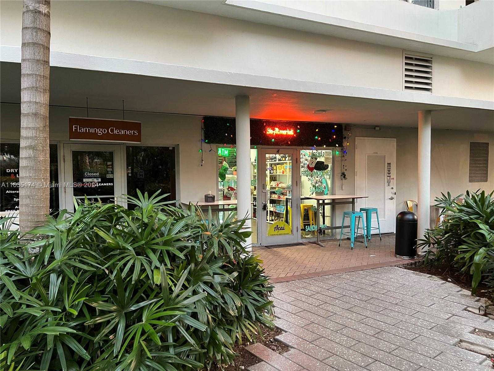 Small Image of 1500 BAY RD #522S, Miami Beach Number 25