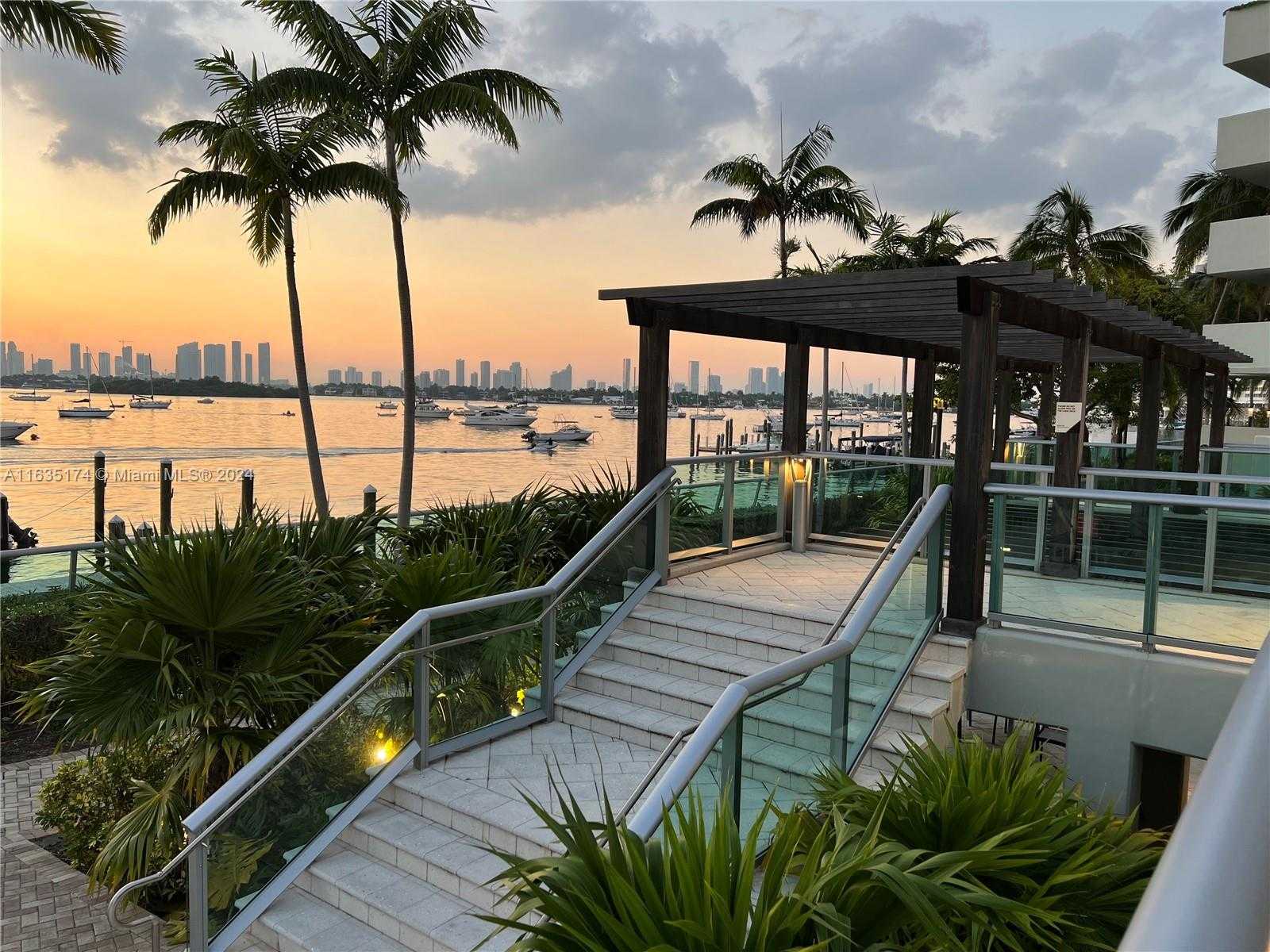 Small Image of 1500 BAY RD #522S, Miami Beach Number 29