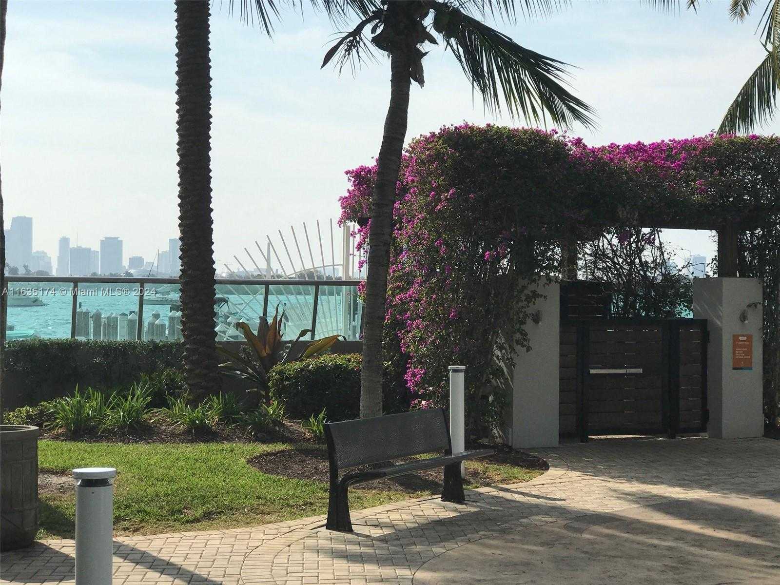 Small Image of 1500 BAY RD #522S, Miami Beach Number 3