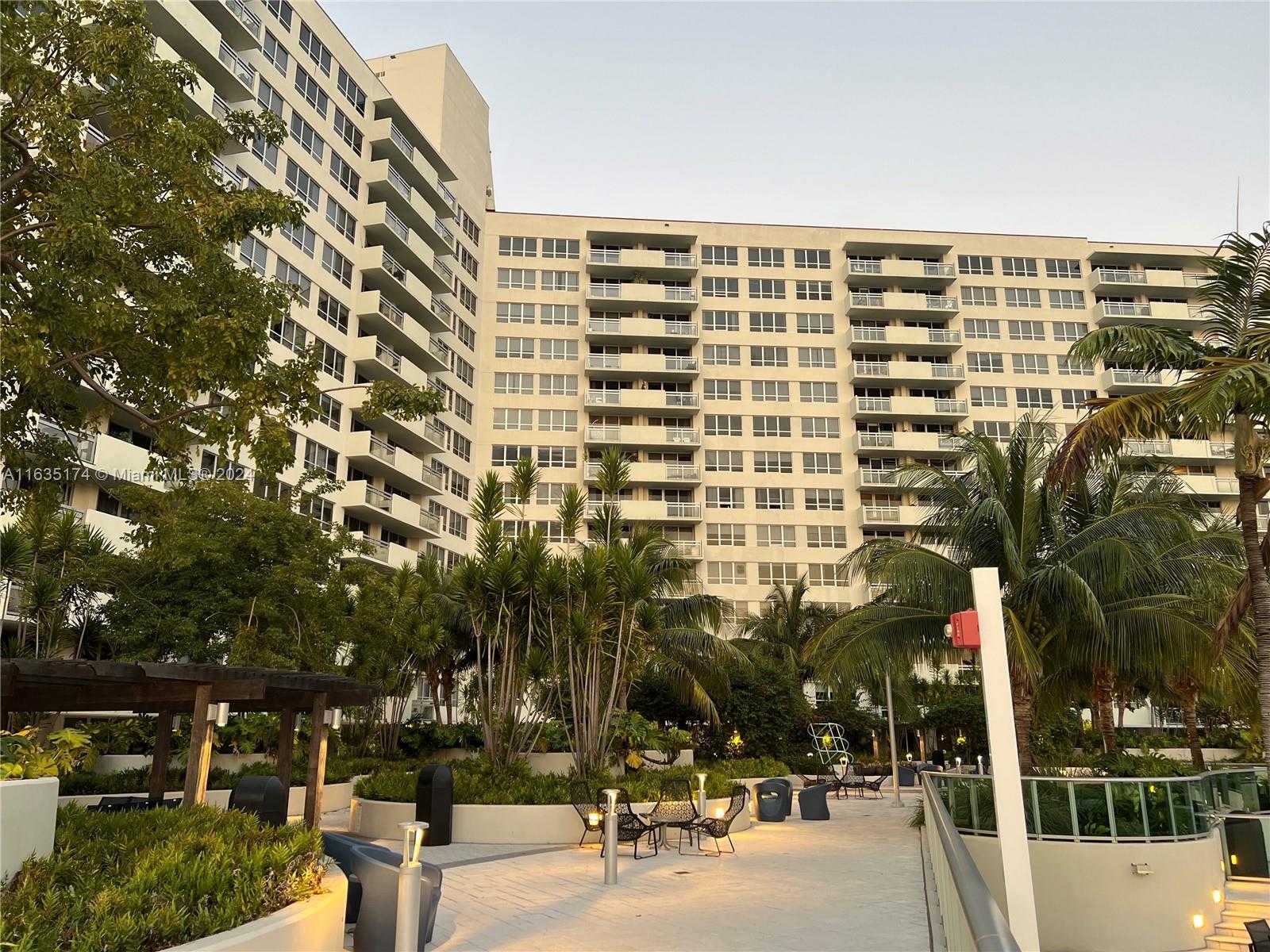 Small Image of 1500 BAY RD #522S, Miami Beach Number 30