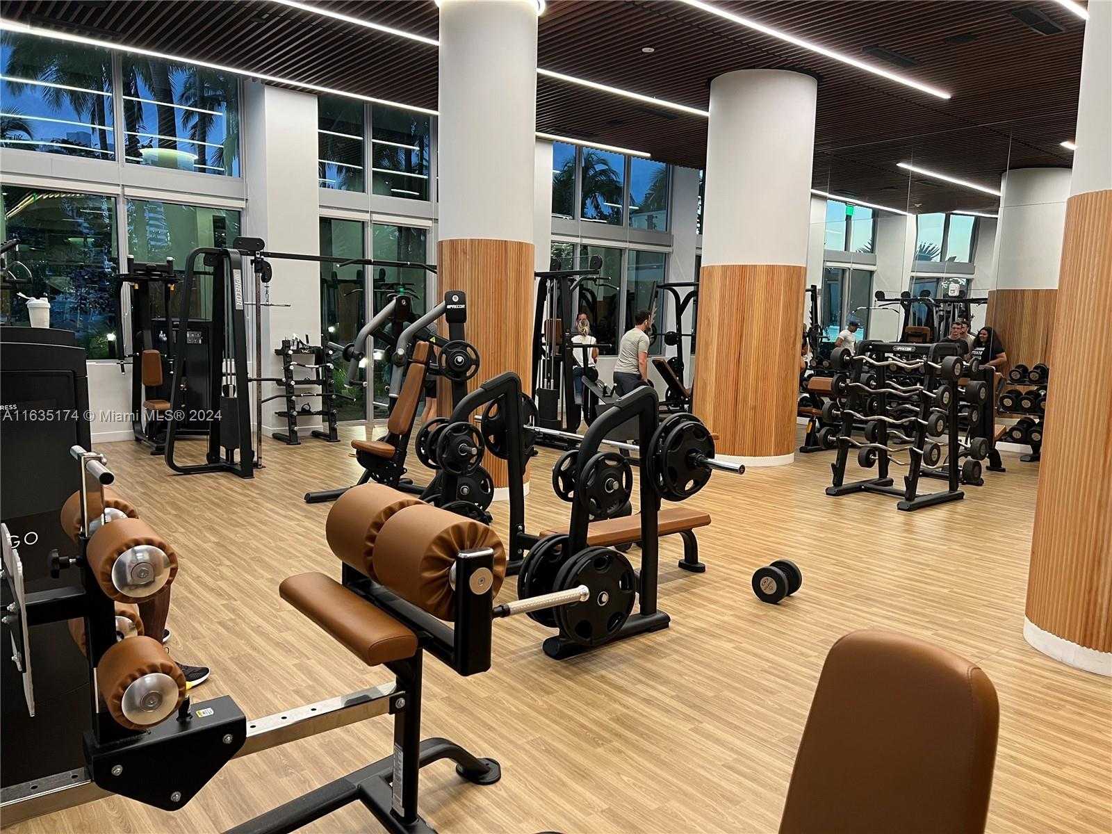 Small Image of 1500 BAY RD #522S, Miami Beach Number 33