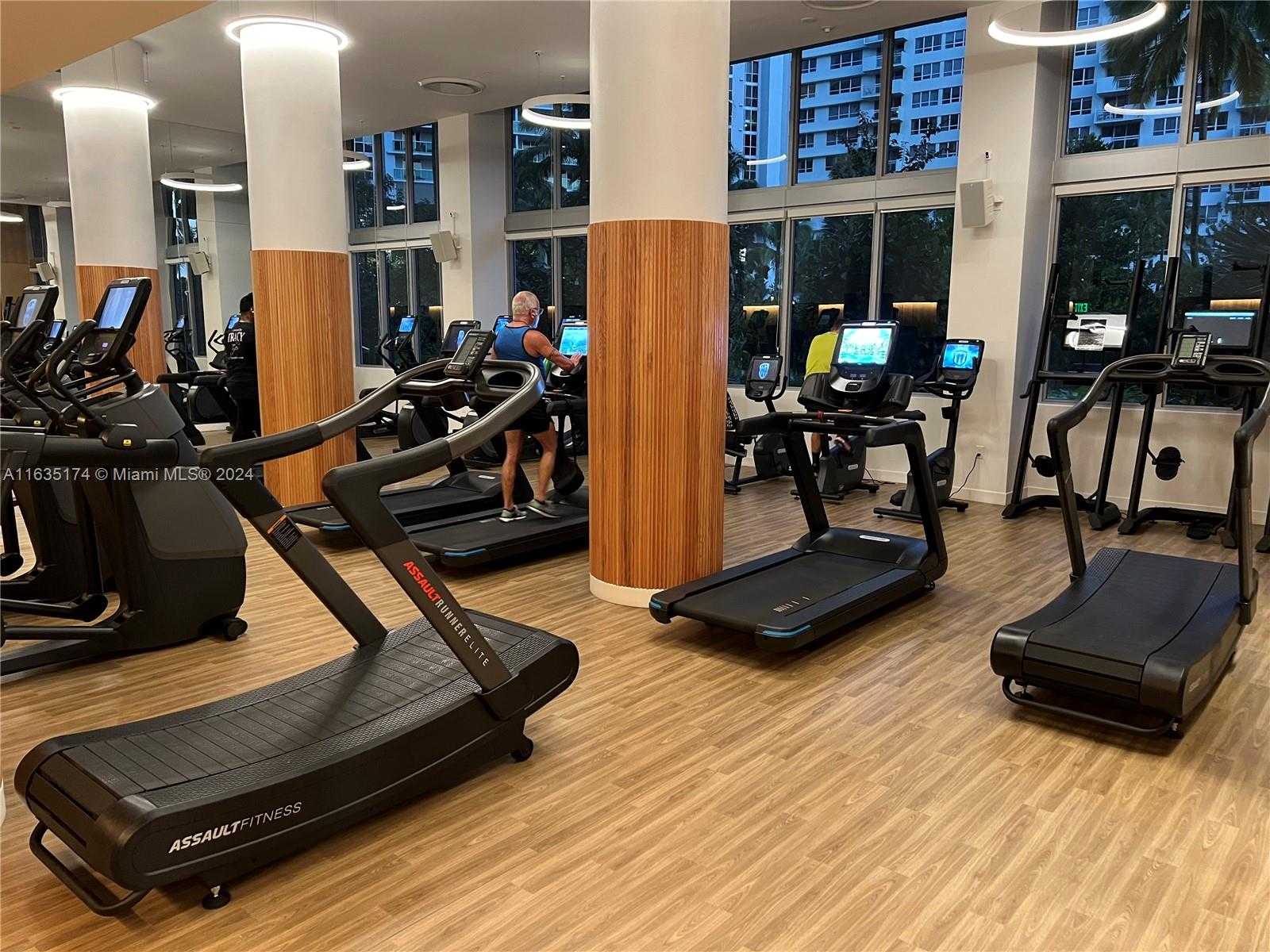 Small Image of 1500 BAY RD #522S, Miami Beach Number 36