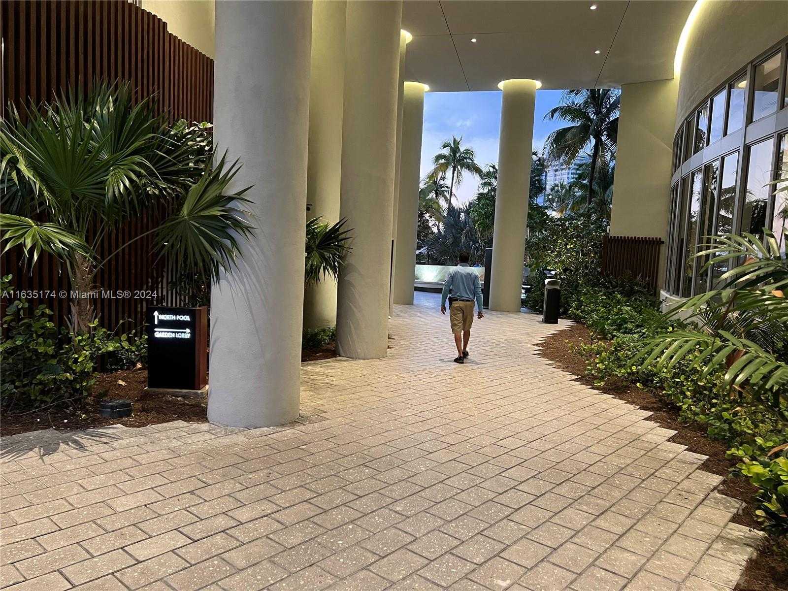 Small Image of 1500 BAY RD #522S, Miami Beach Number 42