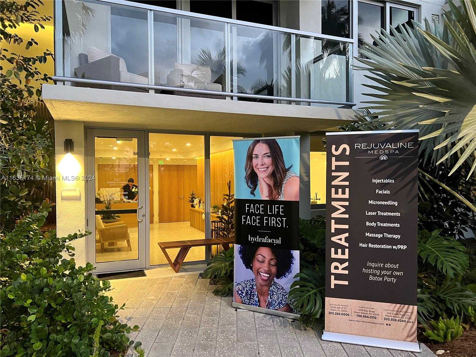 Small Image of 1500 BAY RD #522S, Miami Beach Number 44