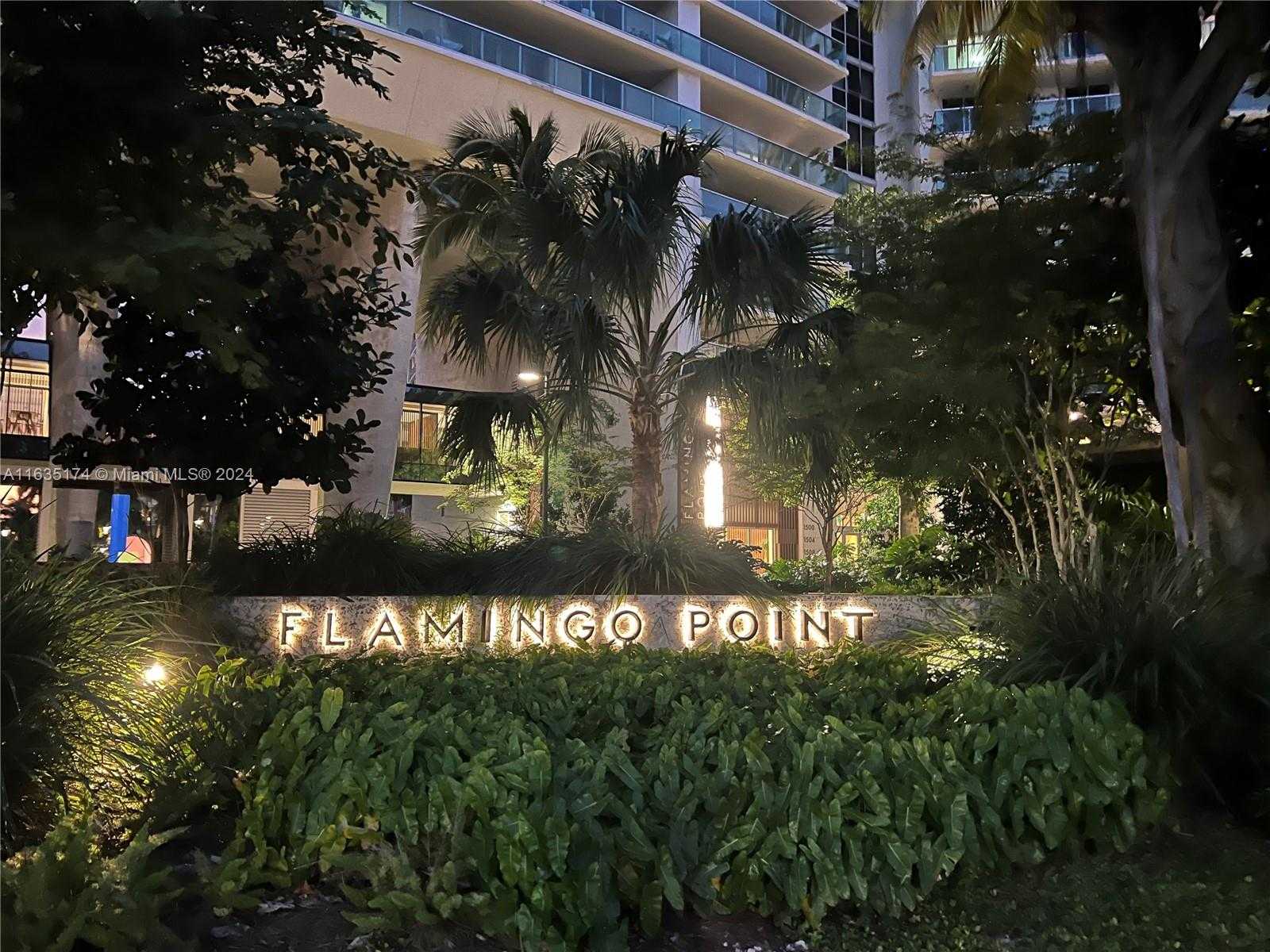 Small Image of 1500 BAY RD #522S, Miami Beach Number 48
