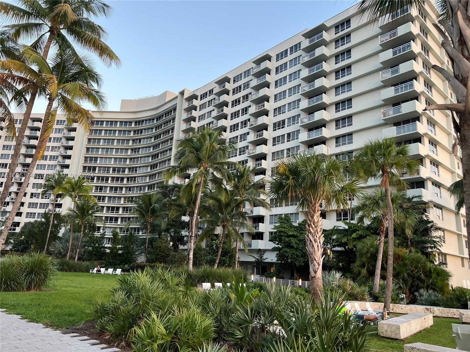 Small Image of 1500 BAY RD #522S, Miami Beach Number 52