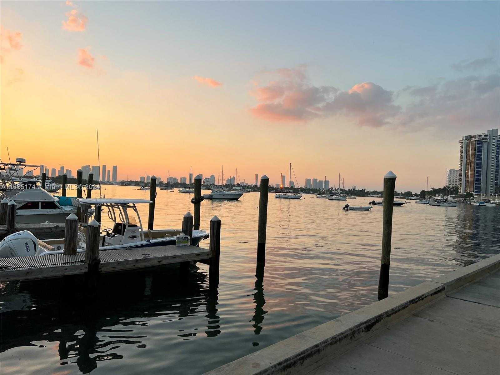 Small Image of 1500 BAY RD #522S, Miami Beach Number 6