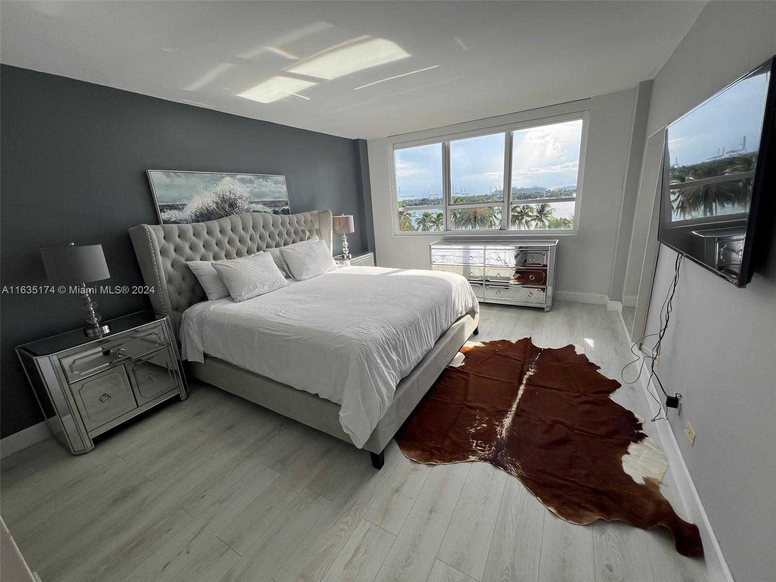 Small Image of 1500 BAY RD #522S, Miami Beach Number 66