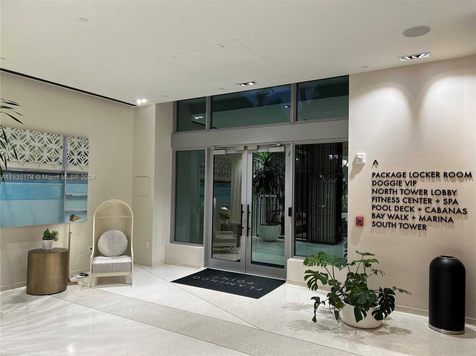 Small Image of 1500 BAY RD #522S, Miami Beach Number 8