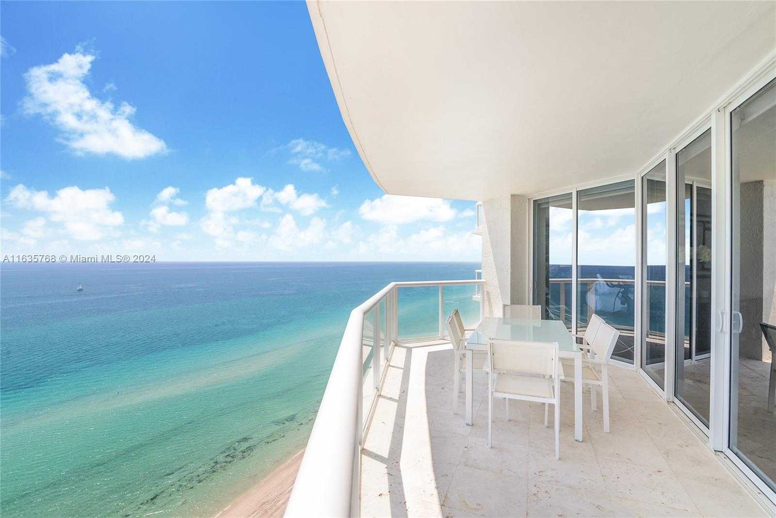 Small Image of 18671 COLLINS AVE #2702, Sunny Isles Beach Number 11