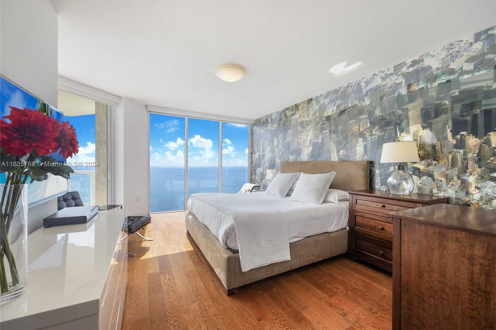 Small Image of 18671 COLLINS AVE #2702, Sunny Isles Beach Number 16