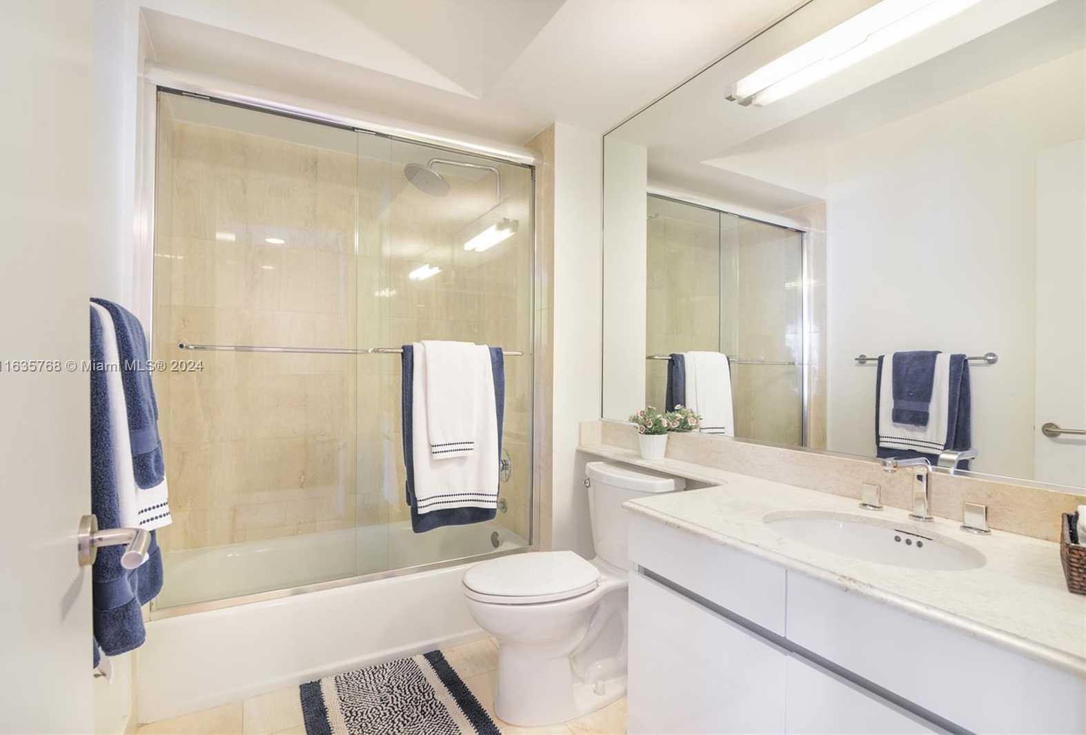 Small Image of 18671 COLLINS AVE #2702, Sunny Isles Beach Number 22